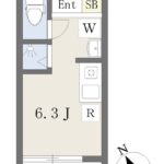 シティテラス松島 画像1